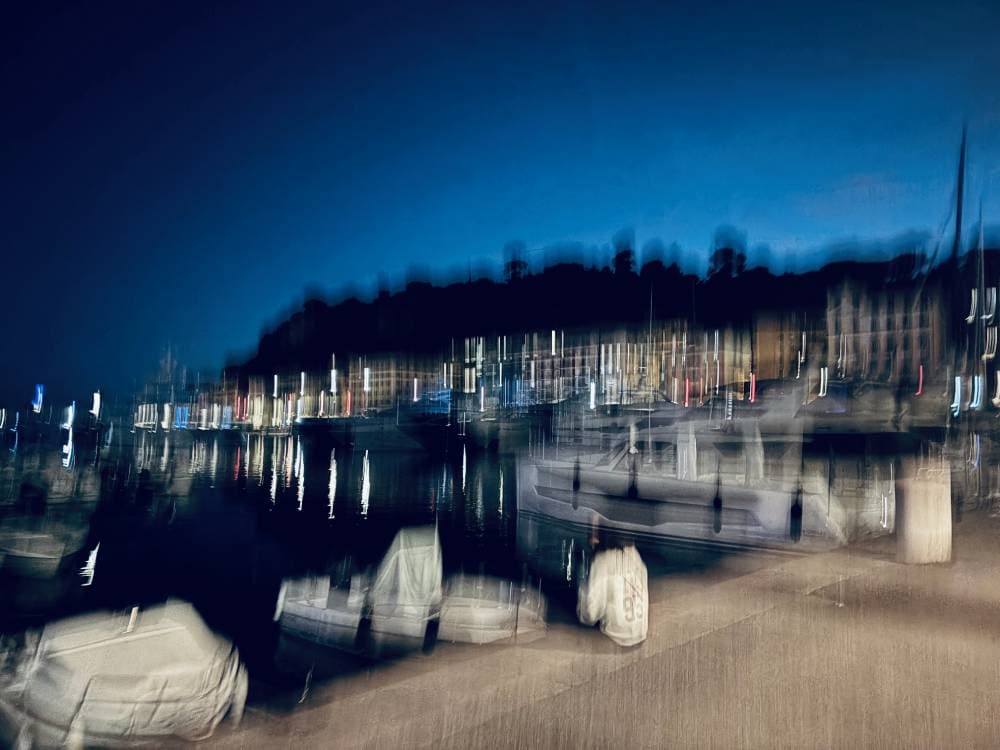 Când aleg să nu repar nimic