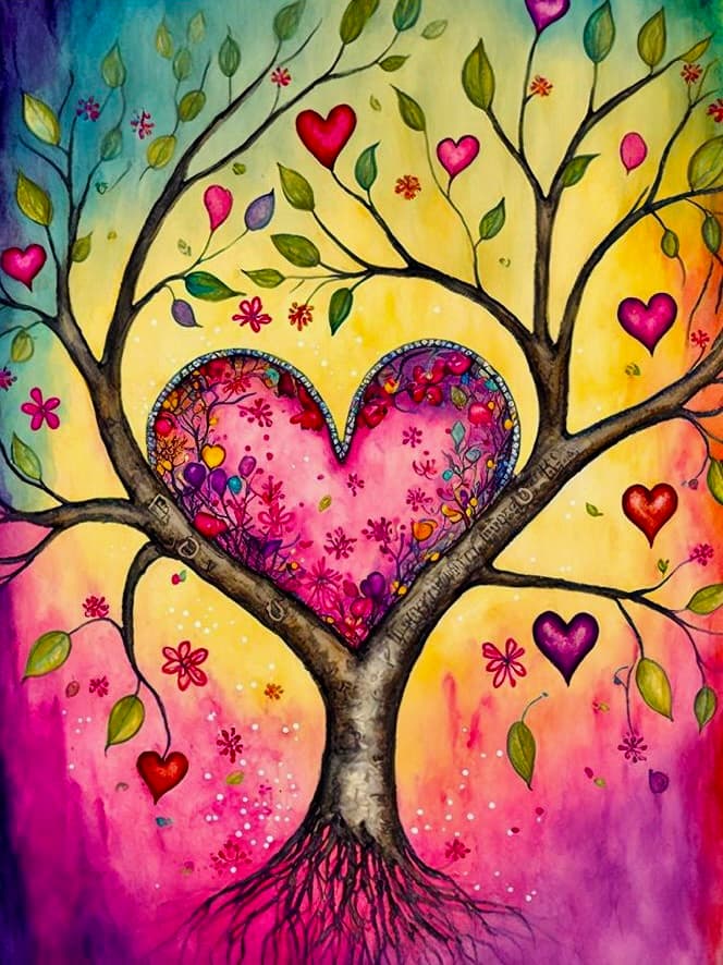 Despre familie și firul vieții