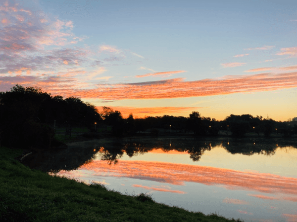 Relația mea cu sportul - partea I